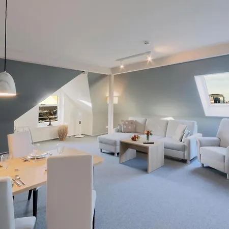 Lovely In With House Sea View Apartamento *