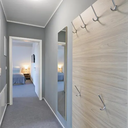Lovely In With House Sea View Apartamento *