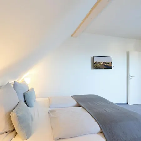 Apartamento Lovely In With House Sea View Dagebüll