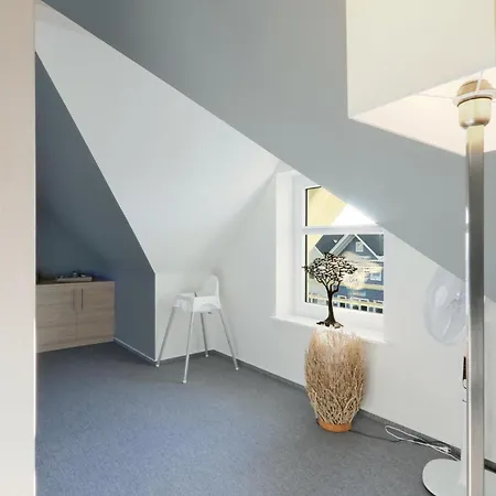 Lovely In With House Sea View Dagebüll